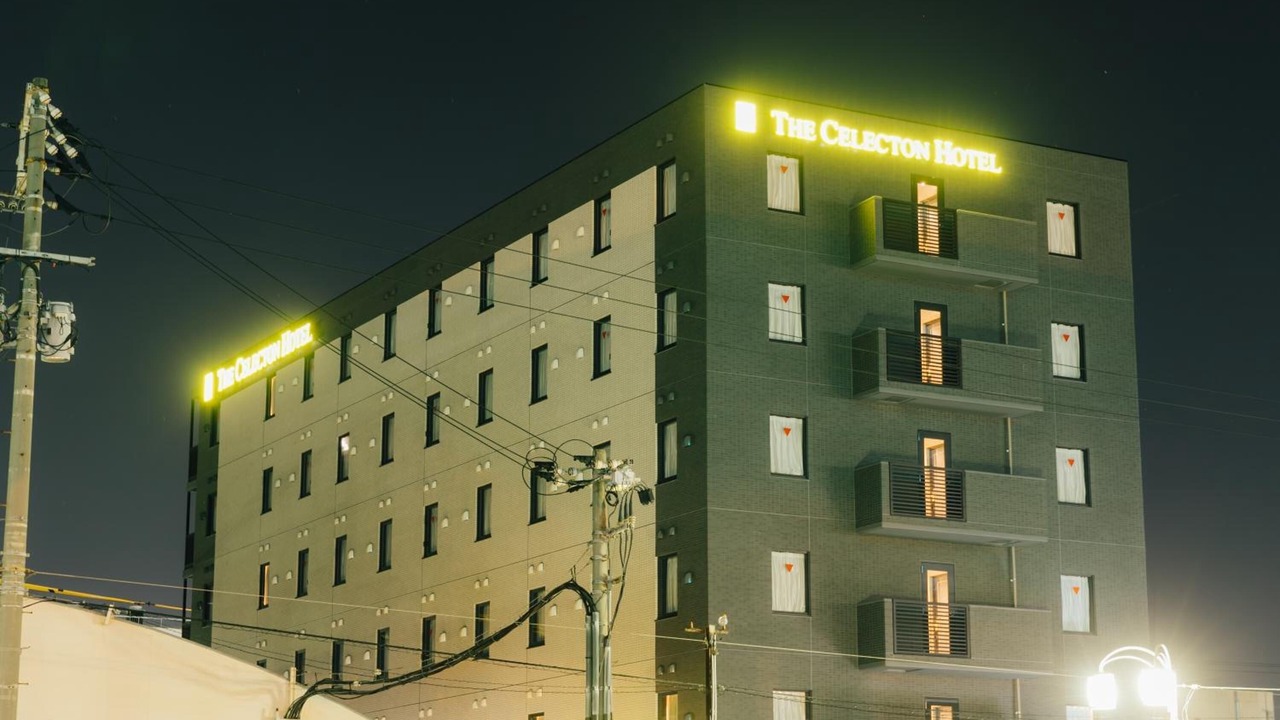 Photo of Outdoor in Chidoricho