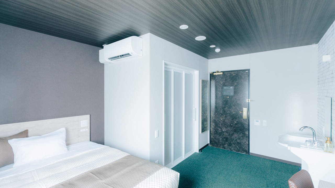 Photo of Bedroom in Chidoricho
