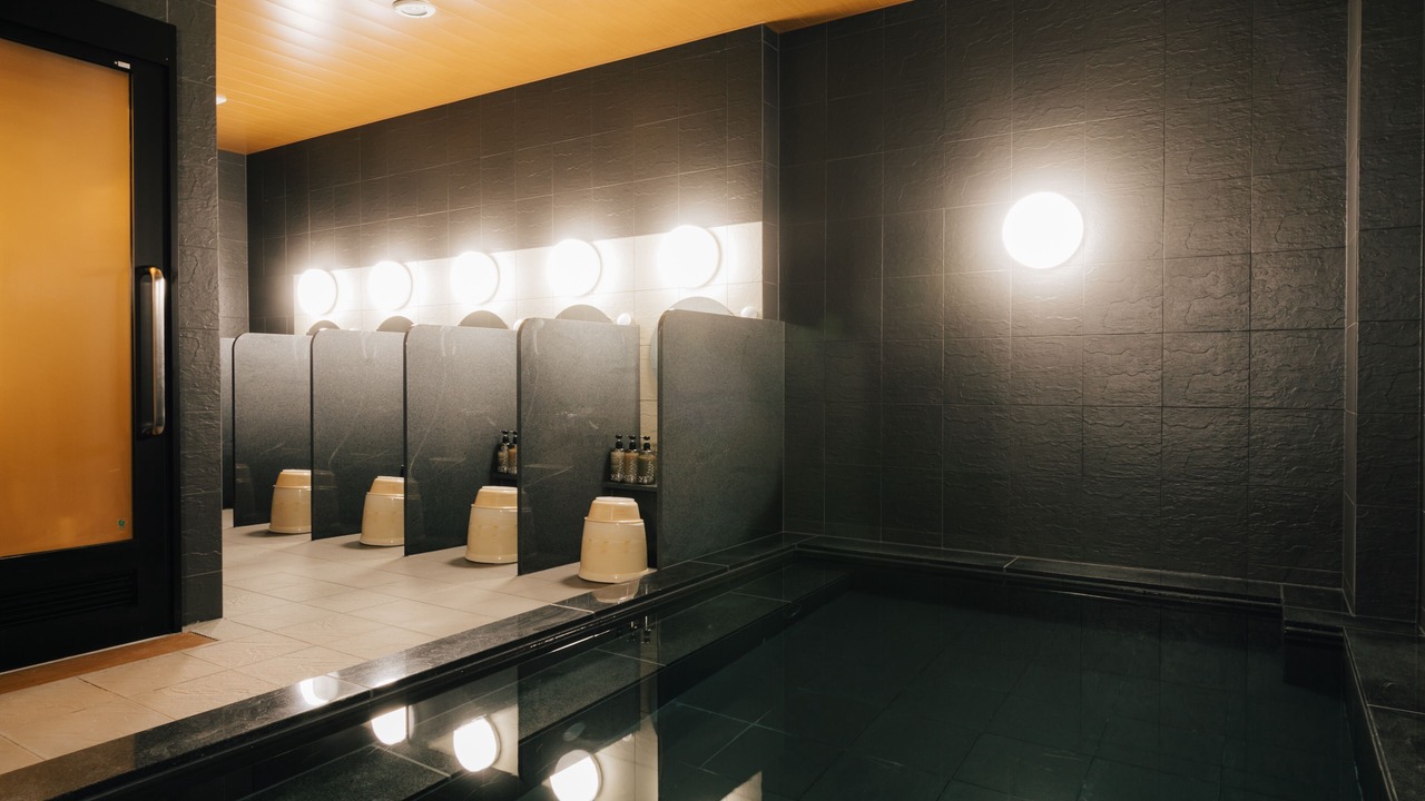 Photo of Bathroom in Chidoricho