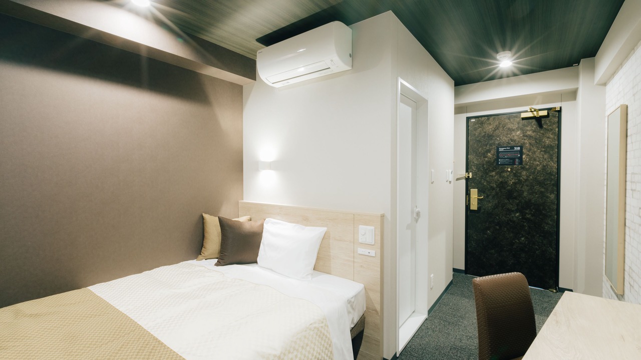 Photo of Bedroom in Chidoricho