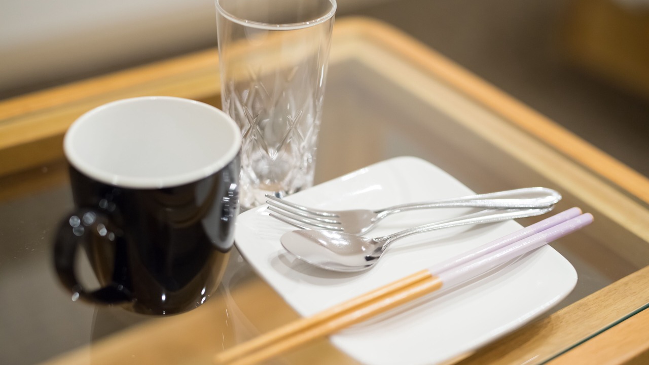 Photo of Kitchen in Minami