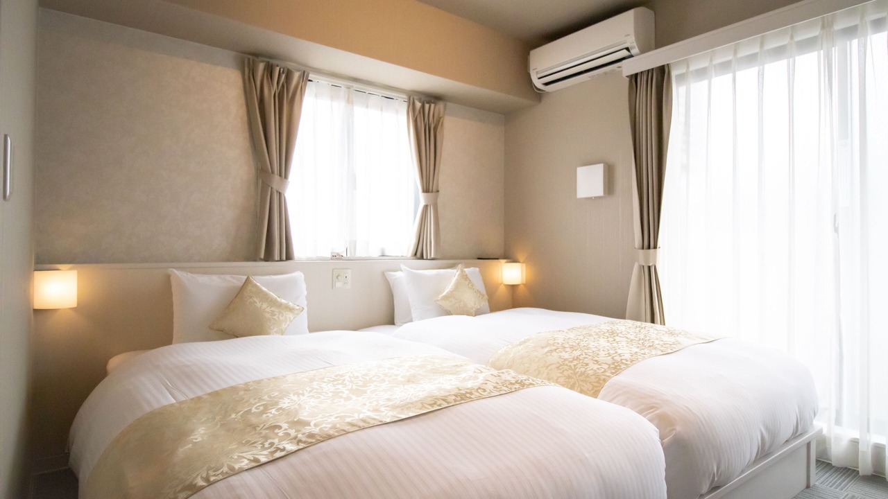 Photo of Bedroom in Minami