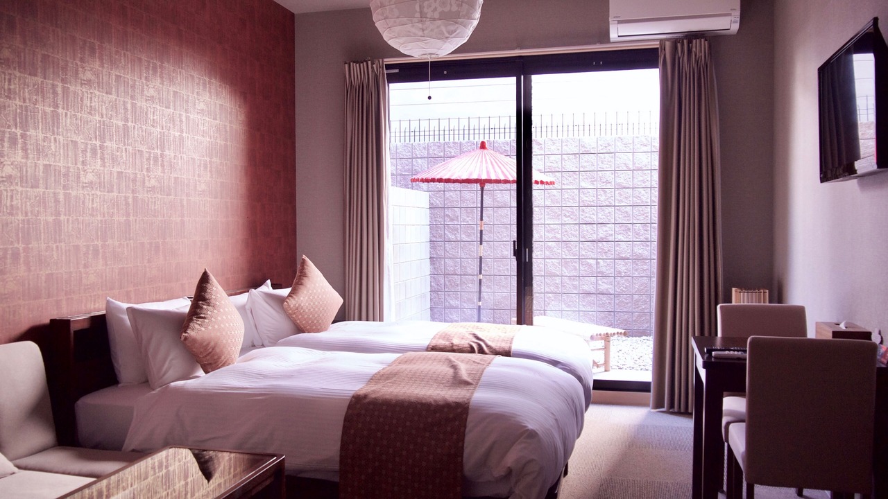 Photo of Bedroom in Minami