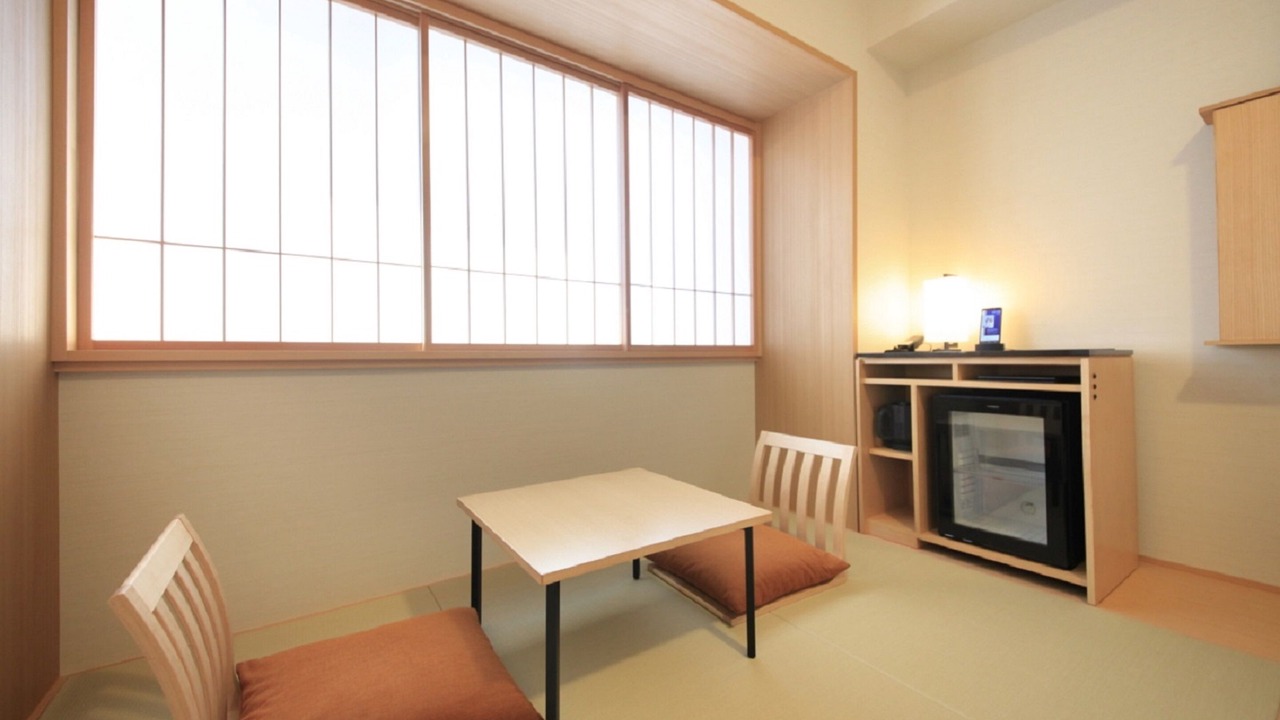Photo of Bedroom in Shimogyo