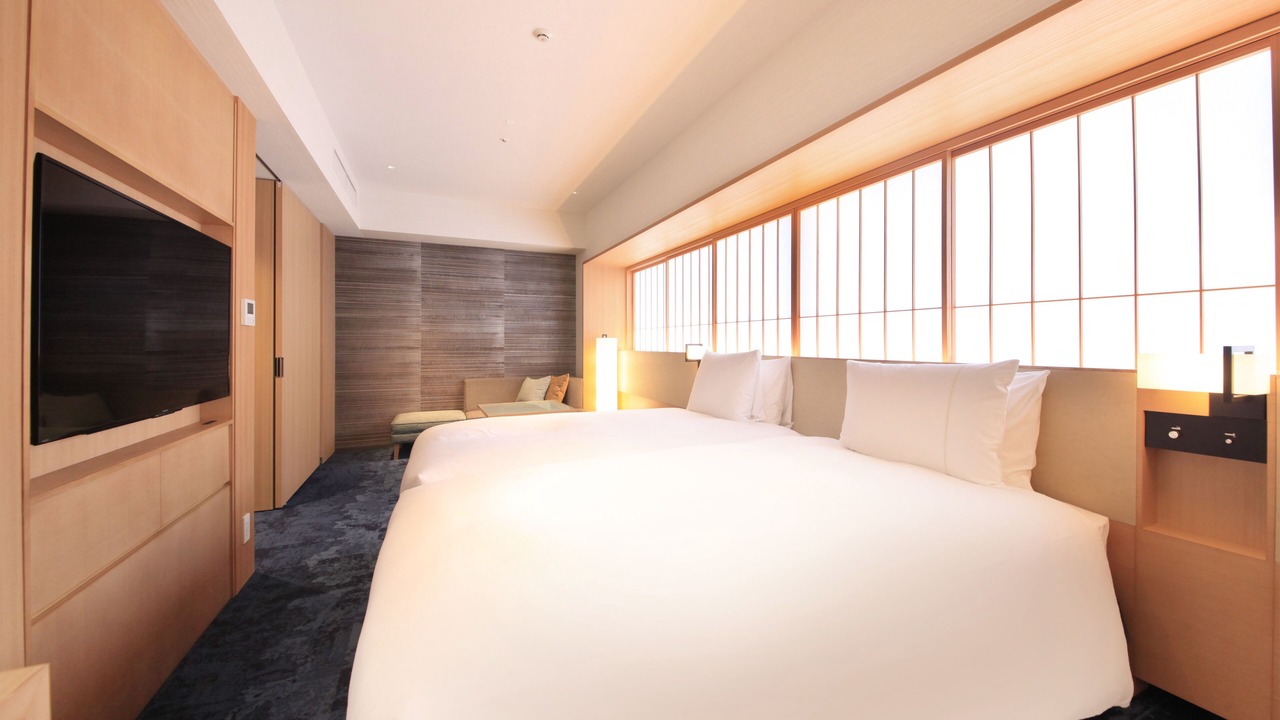 Photo of Bedroom in Shimogyo
