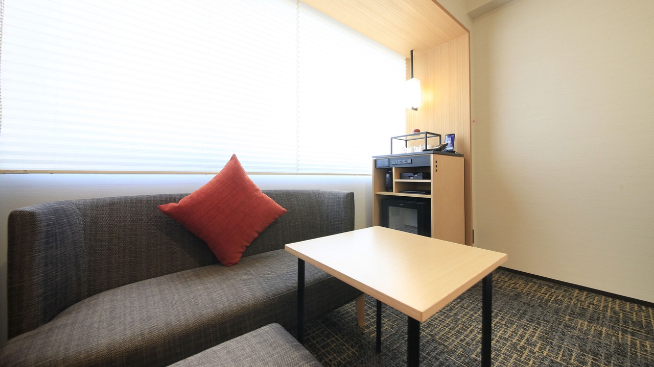 Photo of Bedroom in Shimogyo