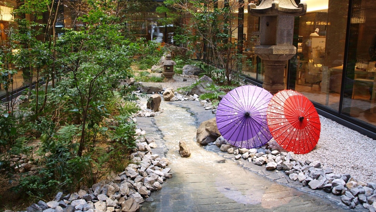 Photo of Outdoor in Shimogyo