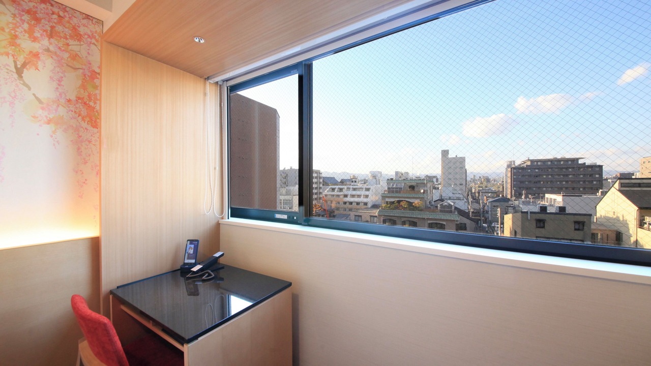 Photo of Bedroom in Shimogyo