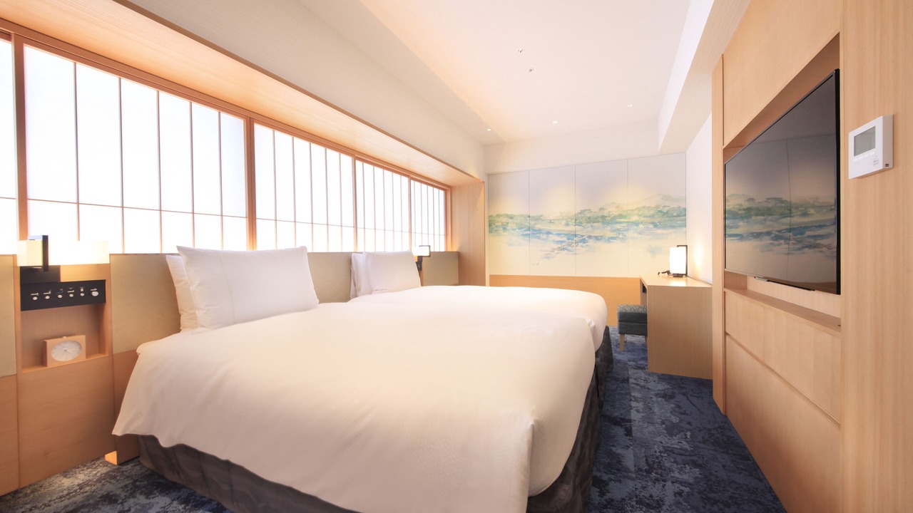 Photo of Bedroom in Shimogyo