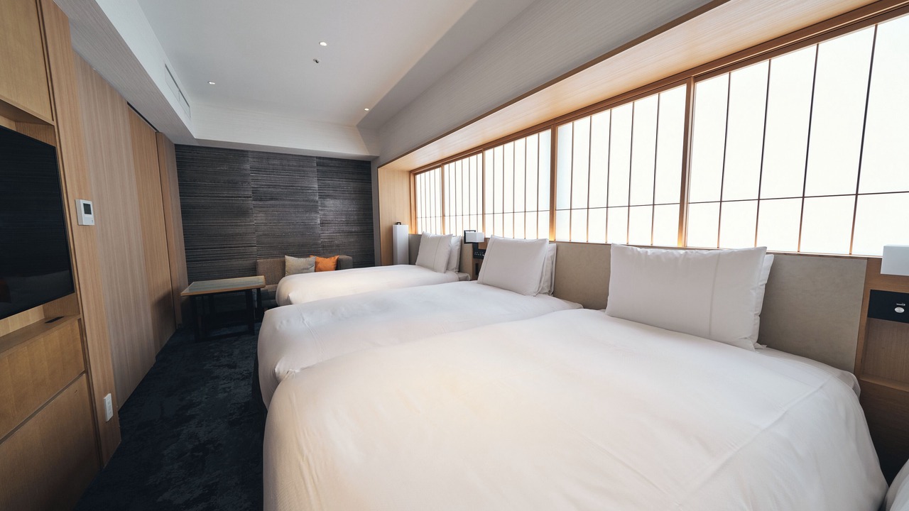 Photo of Bedroom in Shimogyo