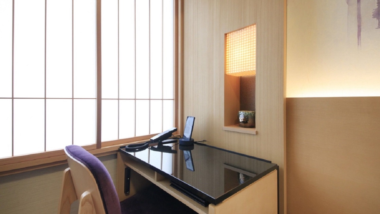 Photo of Bedroom in Shimogyo