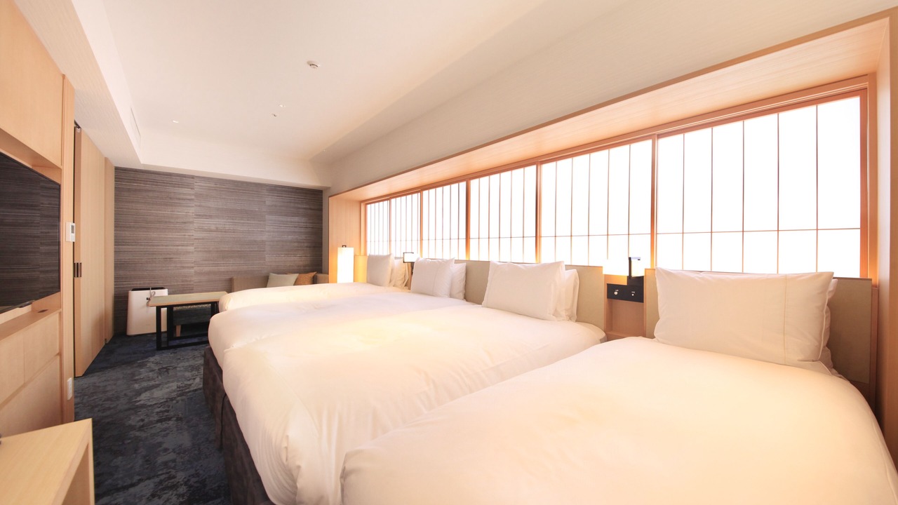 Photo of Bedroom in Shimogyo