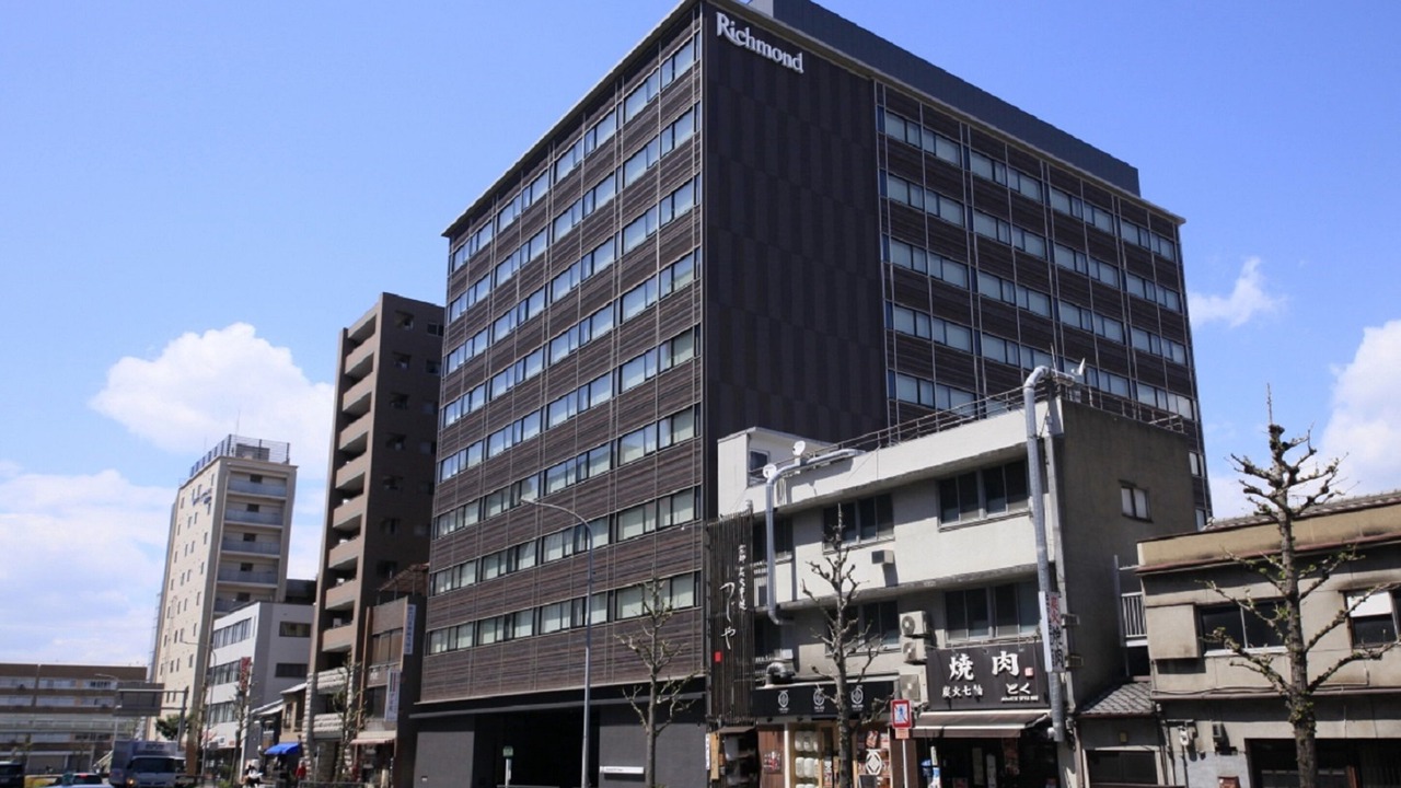 Photo of Outdoor in Shimogyo