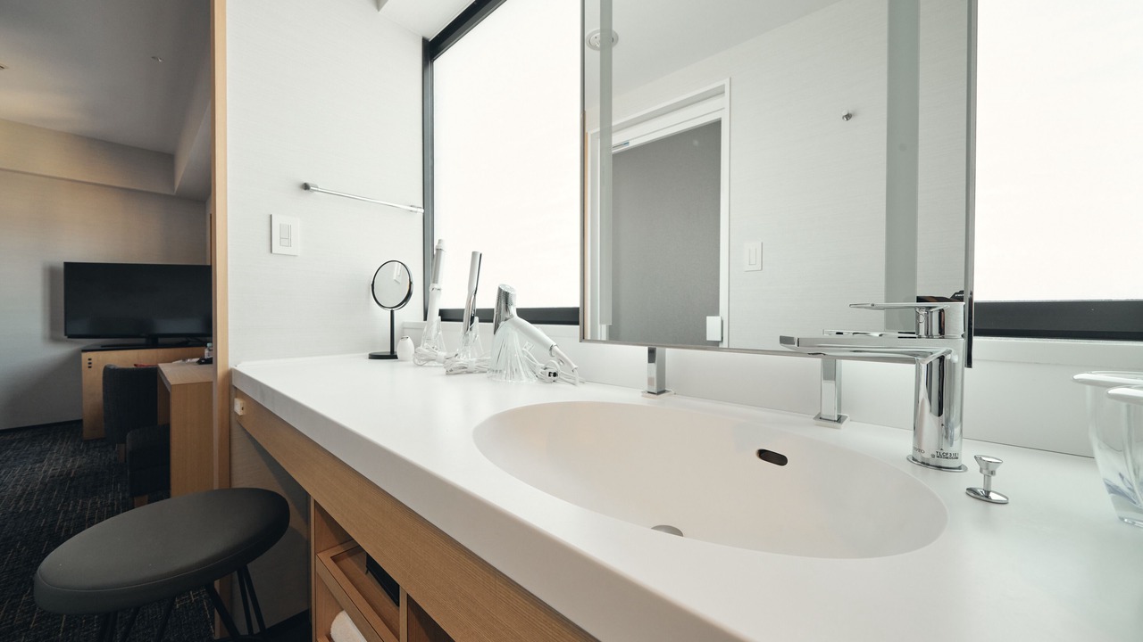 Photo of Bathroom in Shimogyo