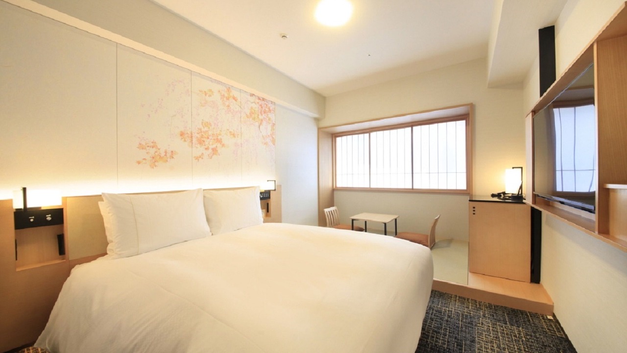 Photo of Bedroom in Shimogyo