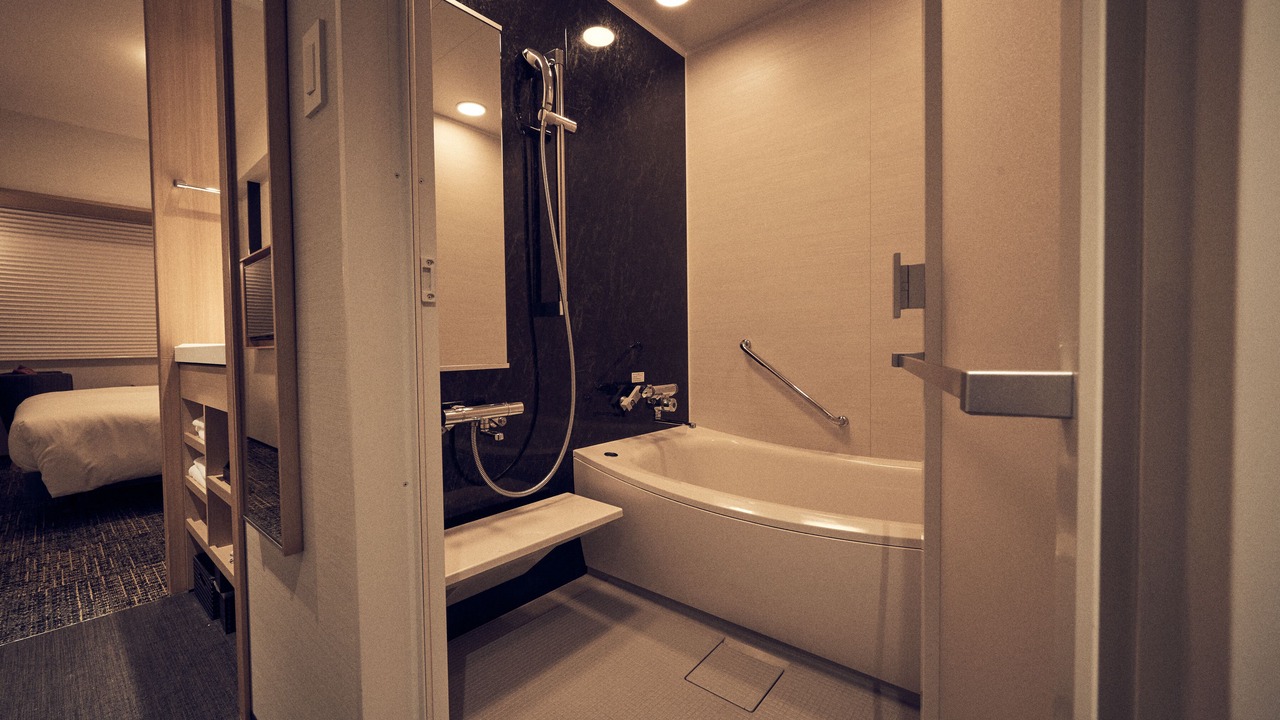 Photo of Bathroom in Shimogyo