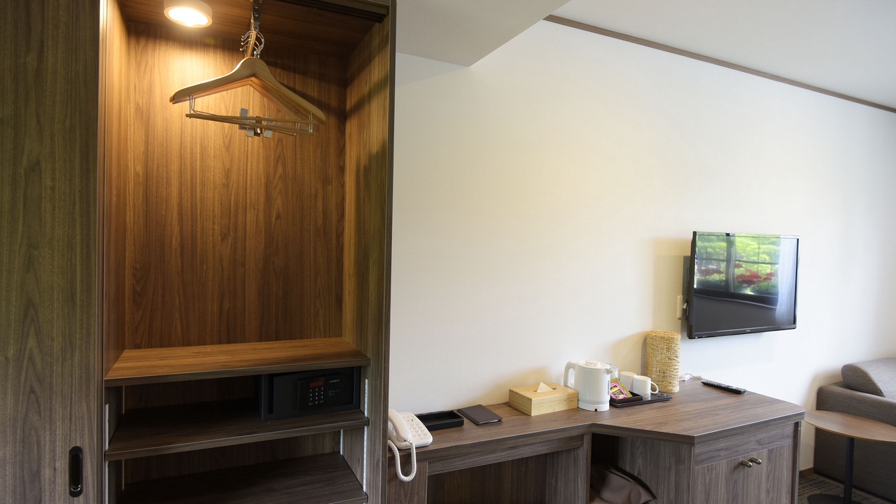 Photo of Bedroom in Fujikawaguchiko