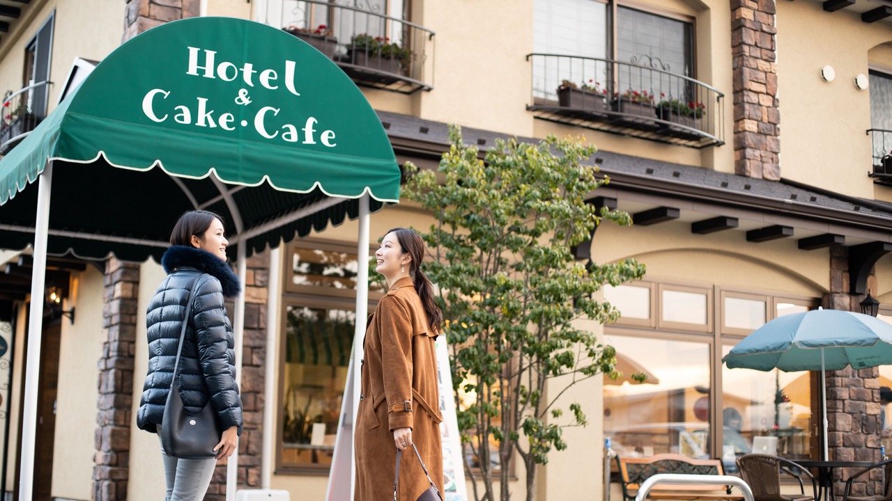 Photo of Outdoor in Fujikawaguchiko