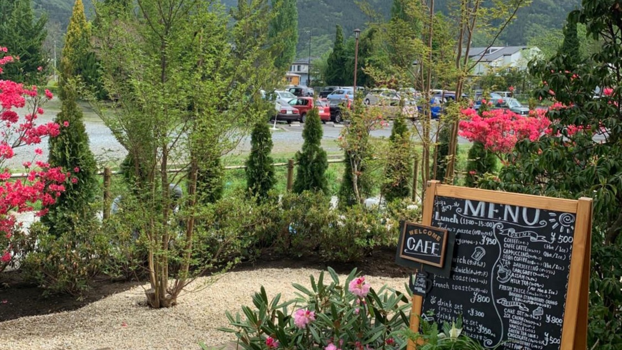 Photo of Outdoor in Fujikawaguchiko