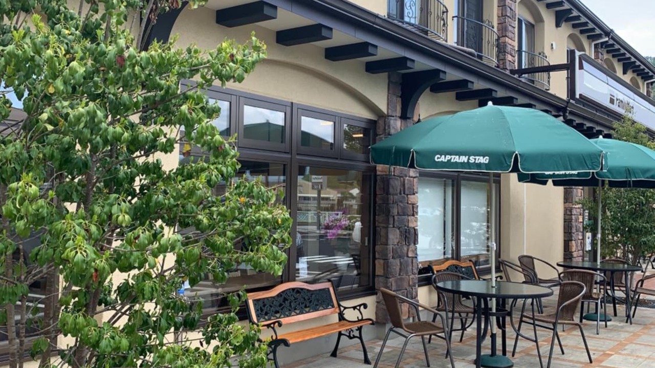 Photo of Patio Balcony in Fujikawaguchiko