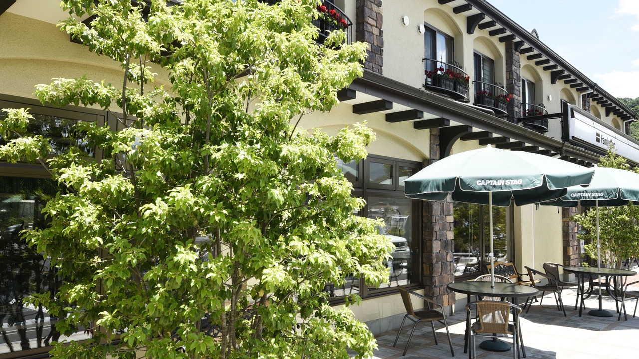 Photo of Outdoor in Fujikawaguchiko