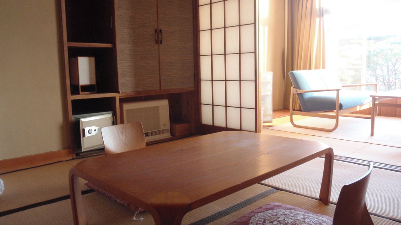 Photo of Outdoor in Shinkashio Onsen