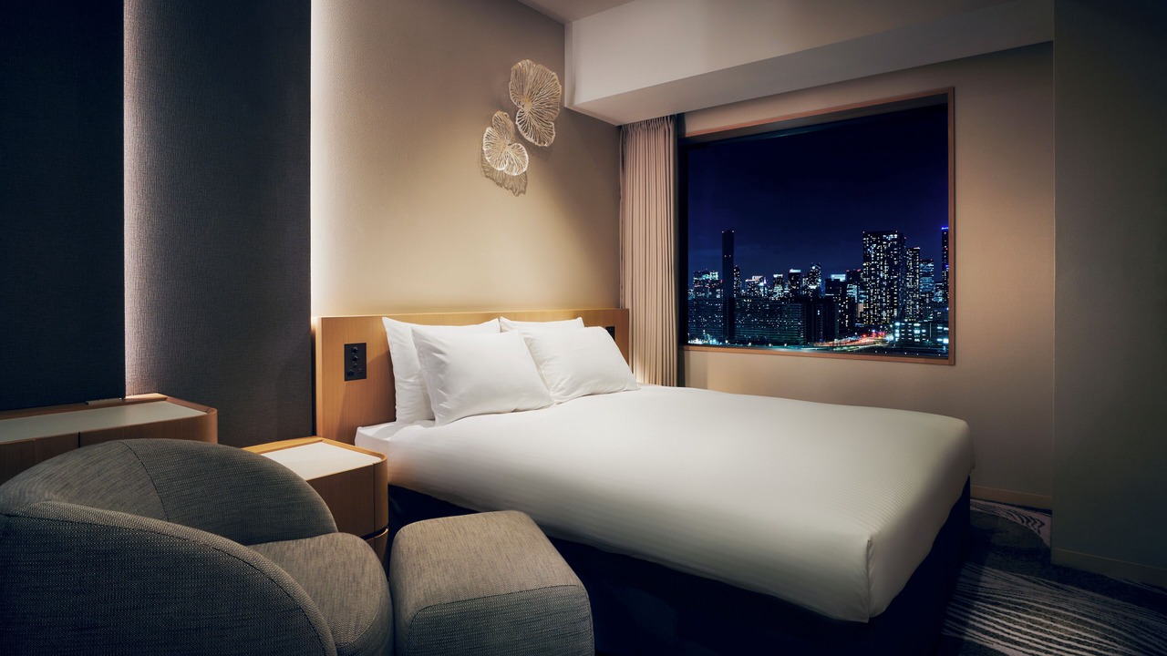 Photo of Bedroom in Toyosu