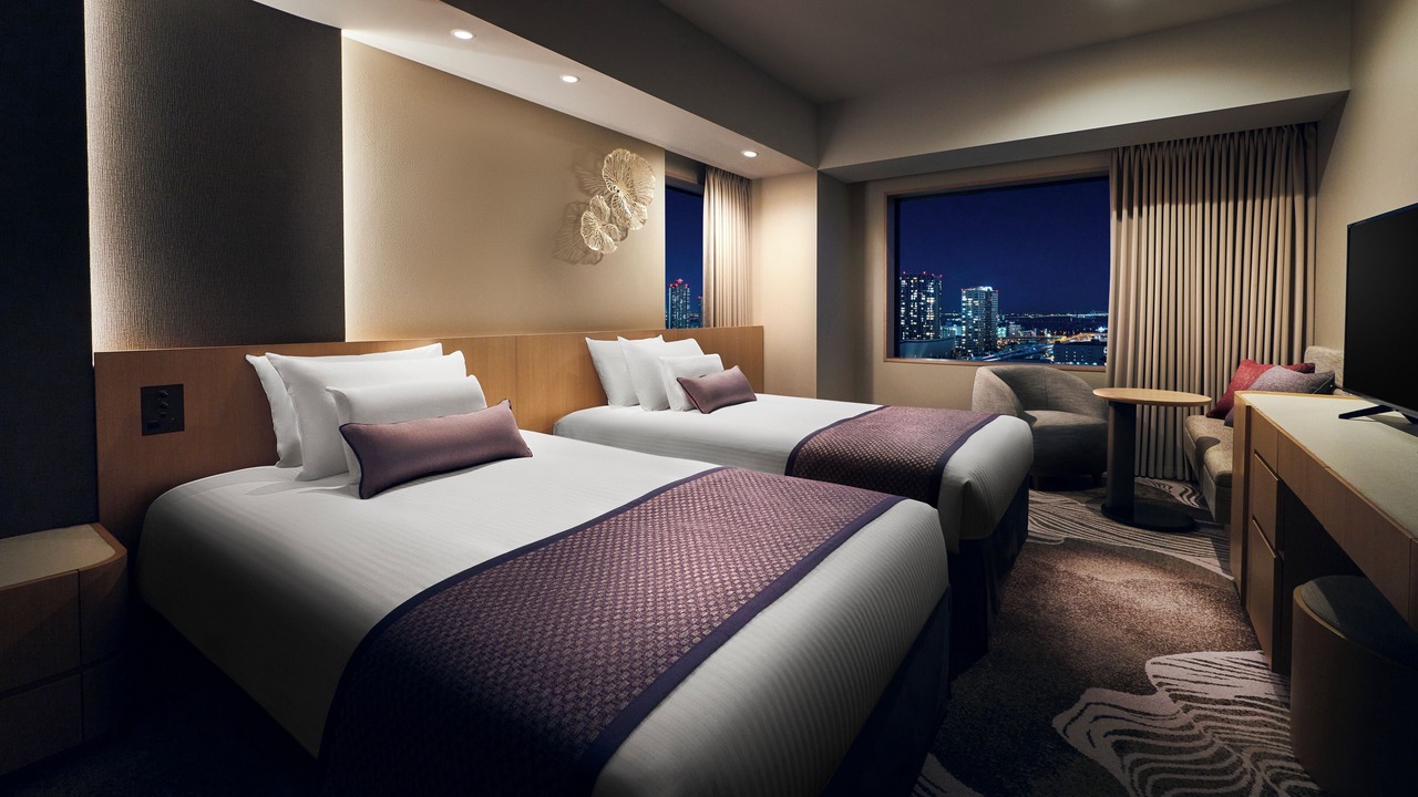 Photo of Bedroom in Toyosu