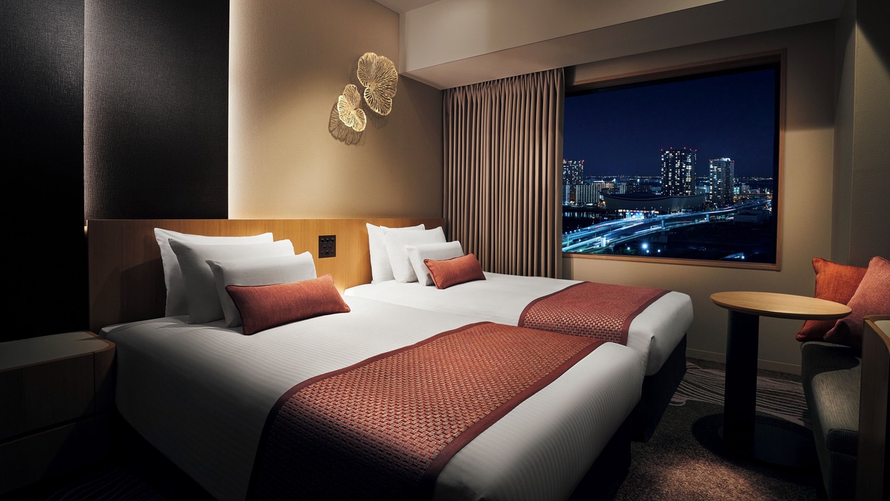 Photo of Bedroom in Toyosu