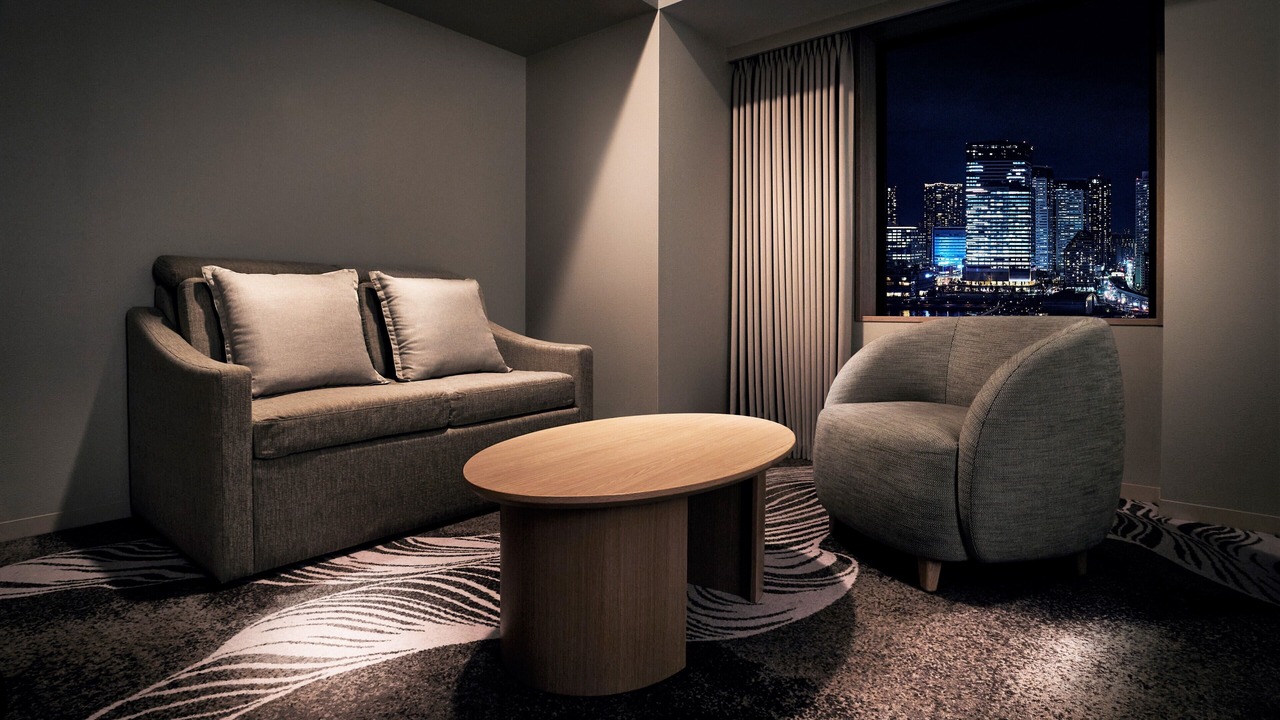 Photo of Bedroom in Toyosu