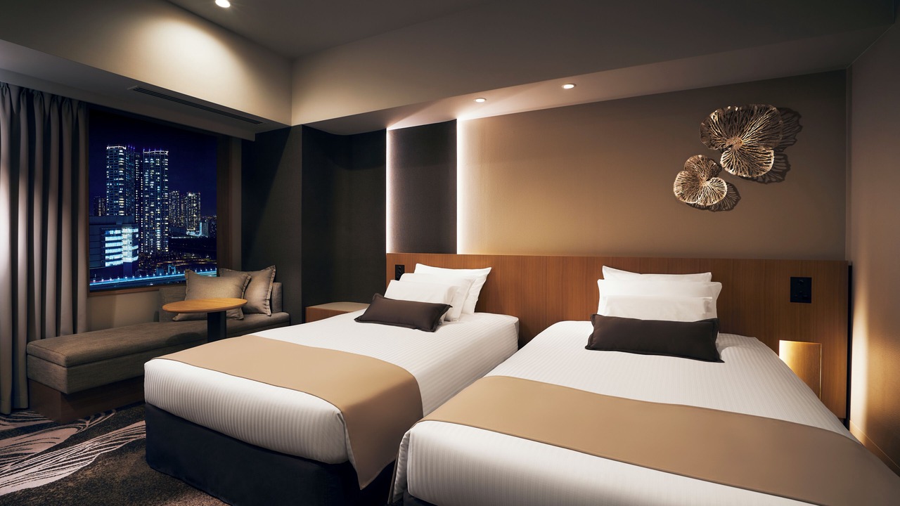 Photo of Bedroom in Toyosu