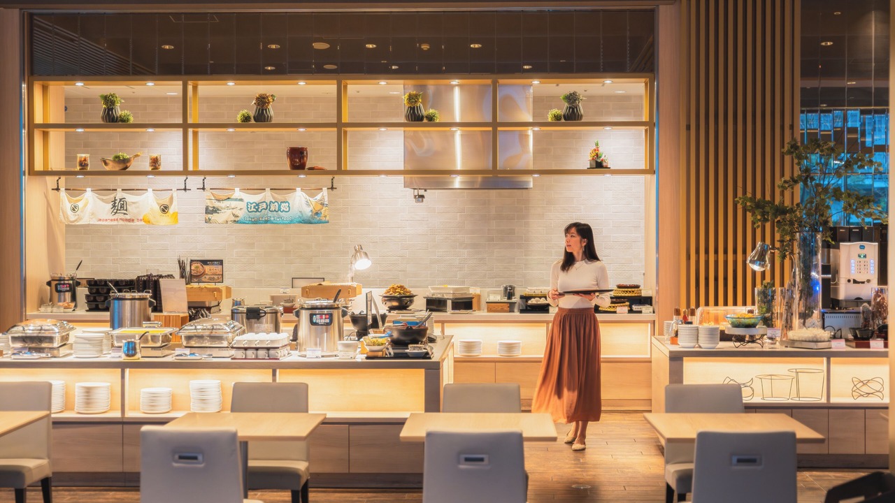 Photo of Others in Toyosu