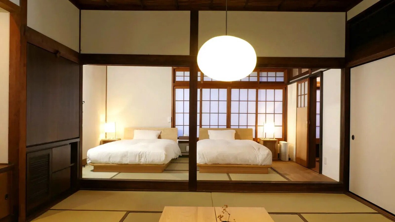 Photo of Bedroom in Takehara