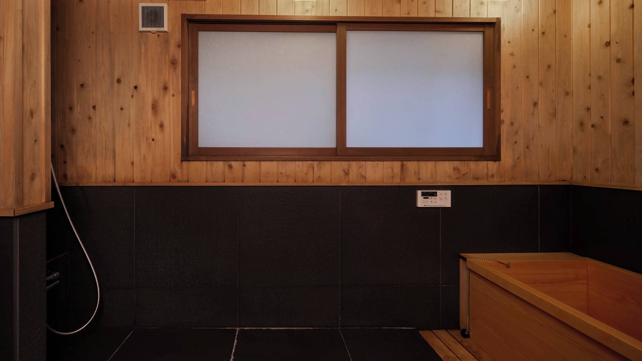 Photo of Bathroom in Takehara