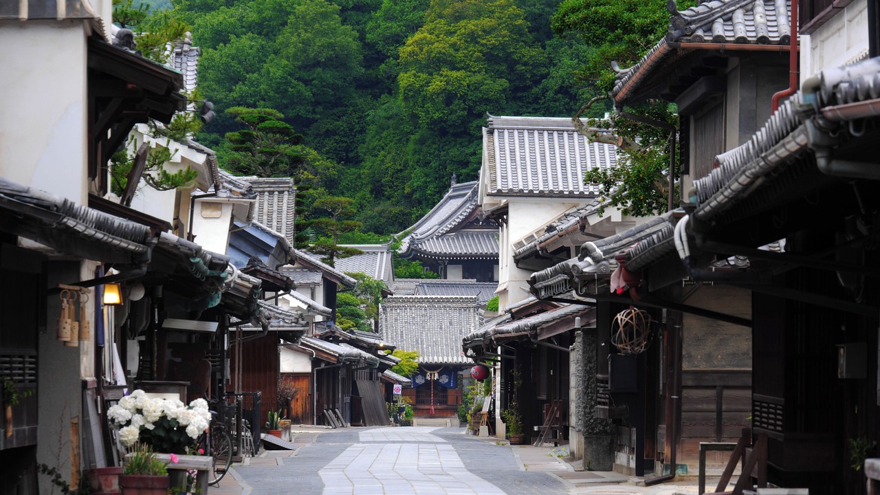 Photo of Others in Takehara