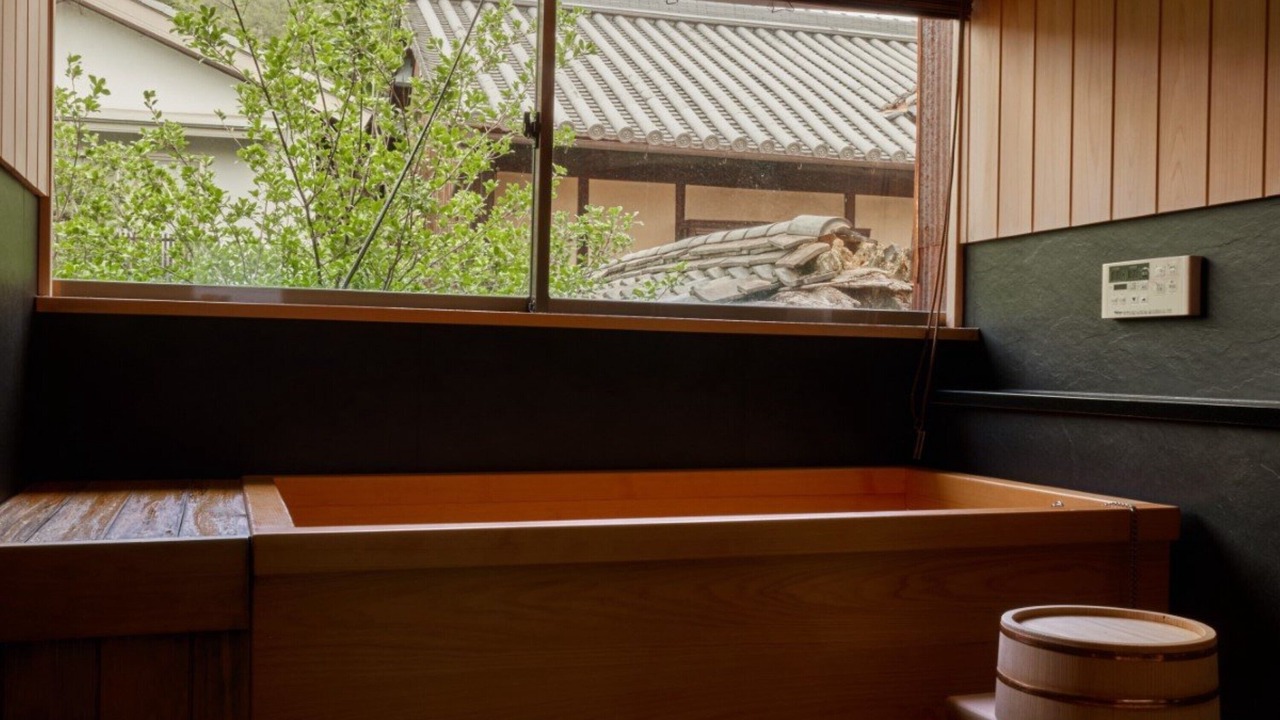 Photo of Bathroom in Takehara