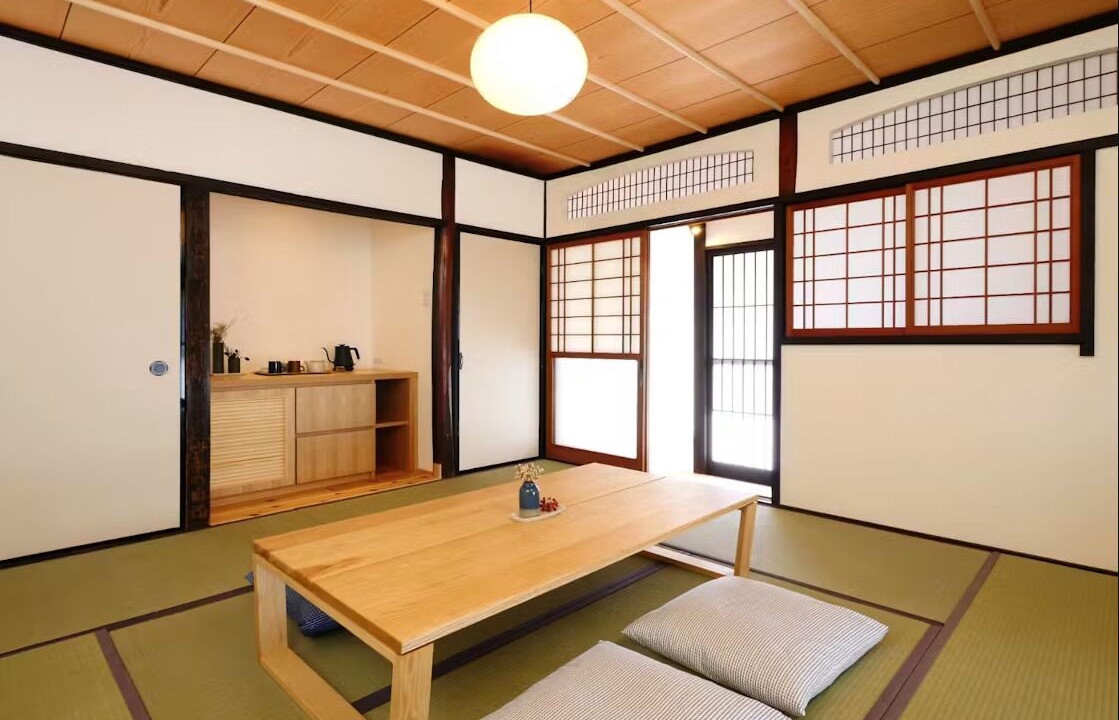 Photo of Bedroom in Takehara