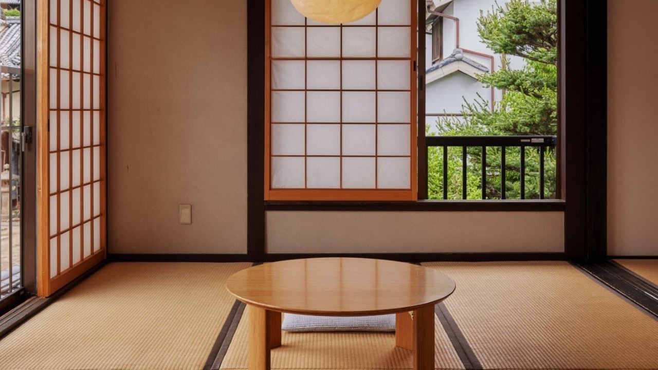 Photo of Bedroom in Takehara