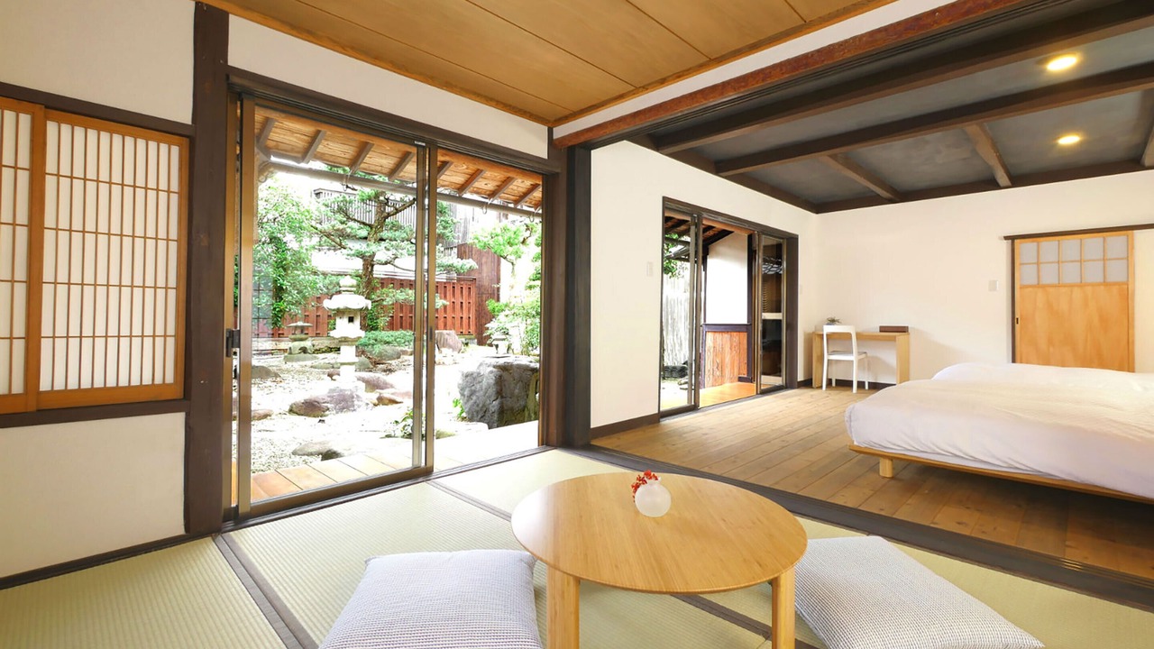 Photo of Bedroom in Takehara