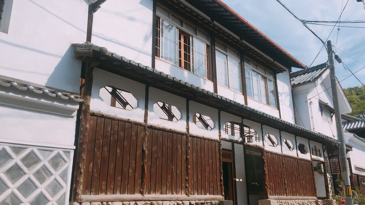Photo of Outdoor in Takehara