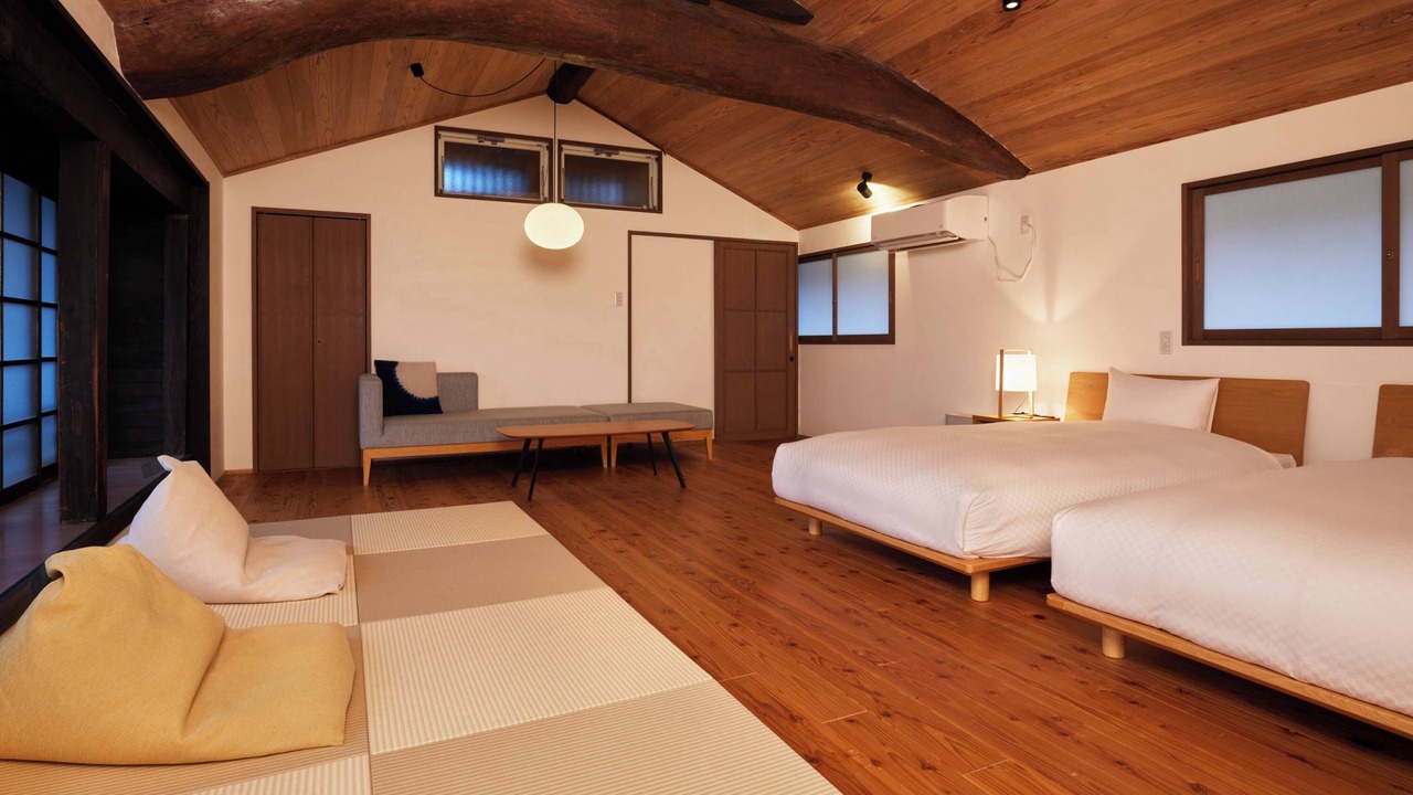 Photo of Bedroom in Takehara