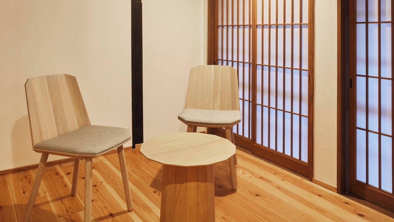 Photo of Bedroom in Takehara