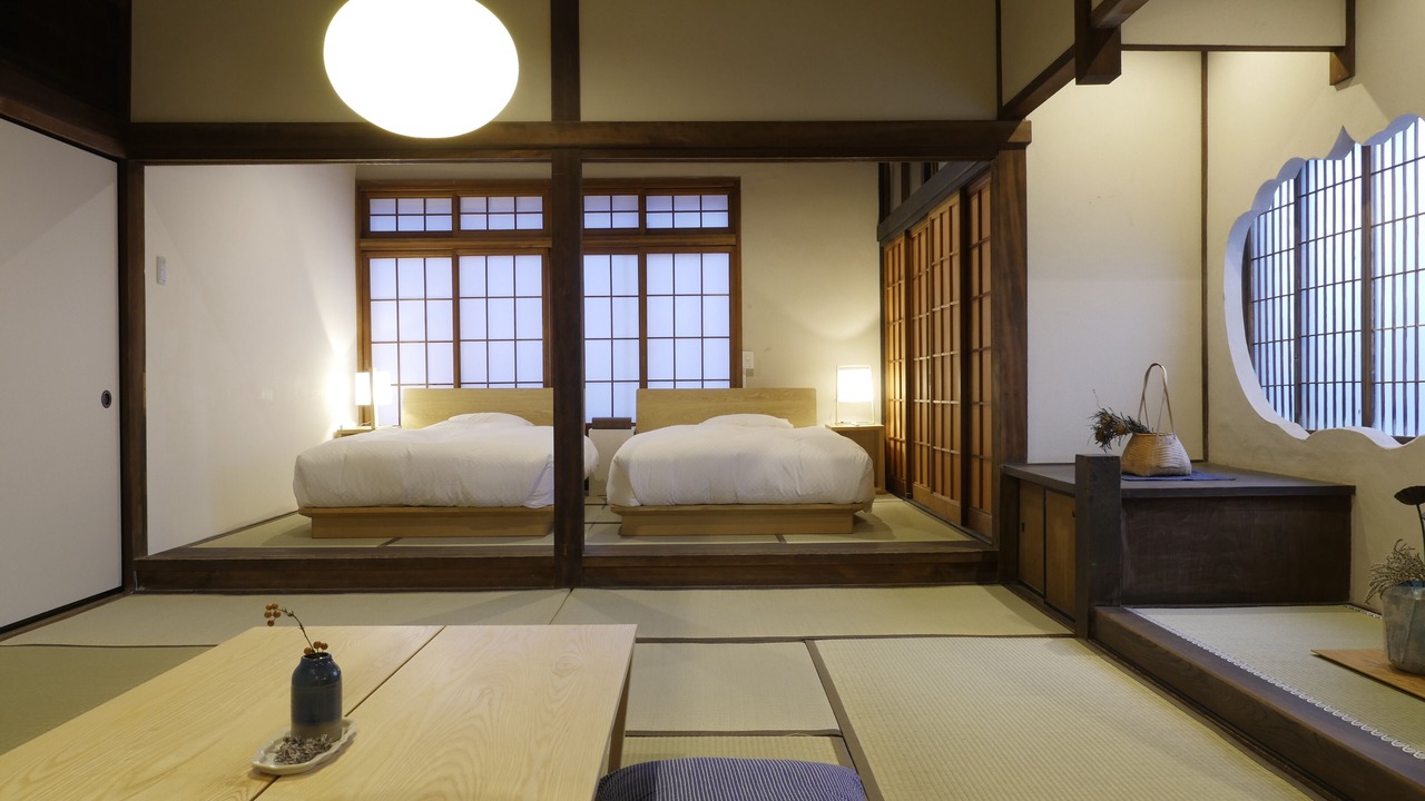Photo of Bedroom in Takehara