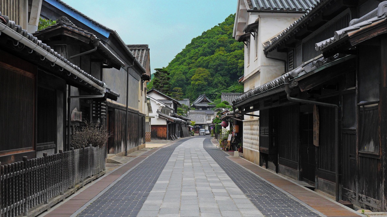 Photo of Others in Takehara