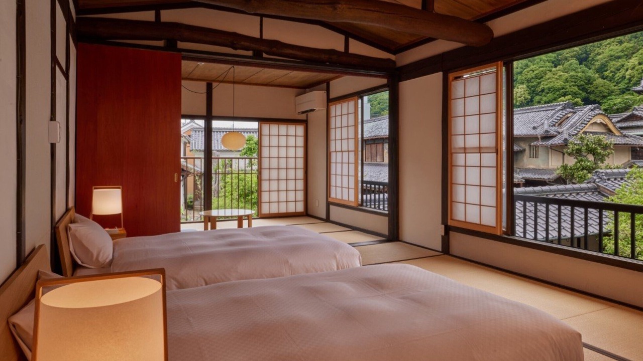 Photo of Bedroom in Takehara