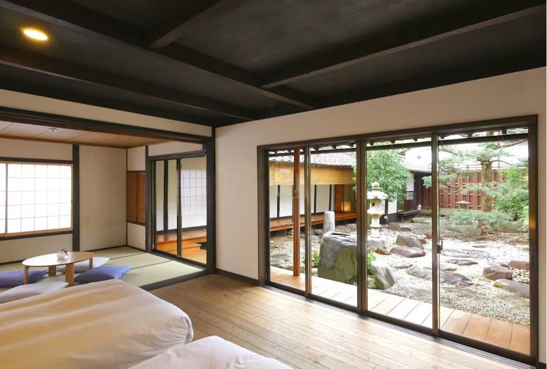 Photo of Bedroom in Takehara
