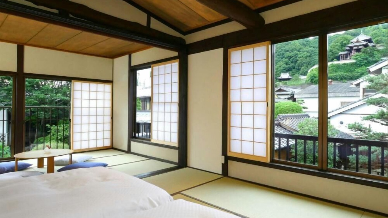 Photo of Bedroom in Takehara