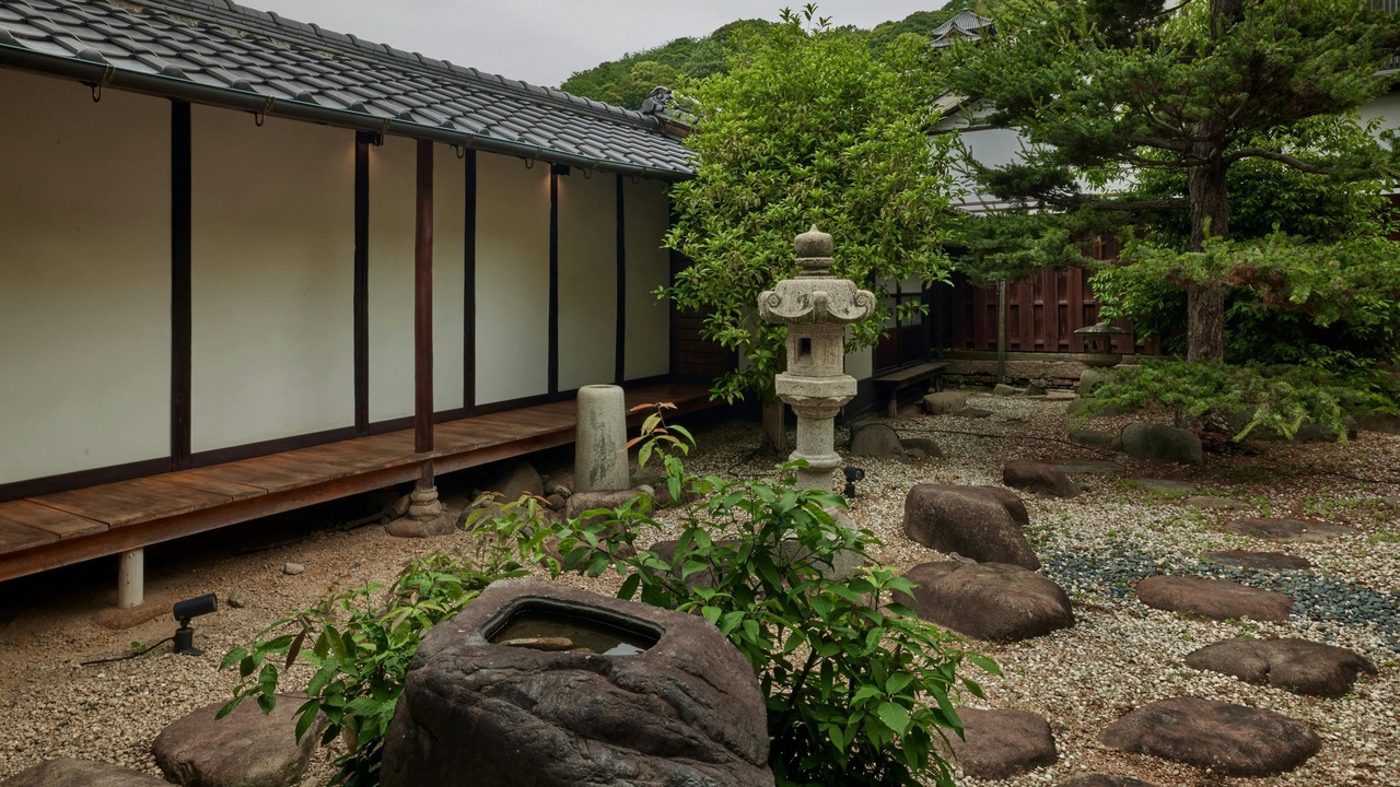 Photo of Bedroom in Takehara