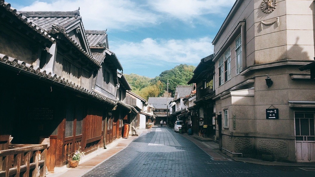 Photo of Others in Takehara