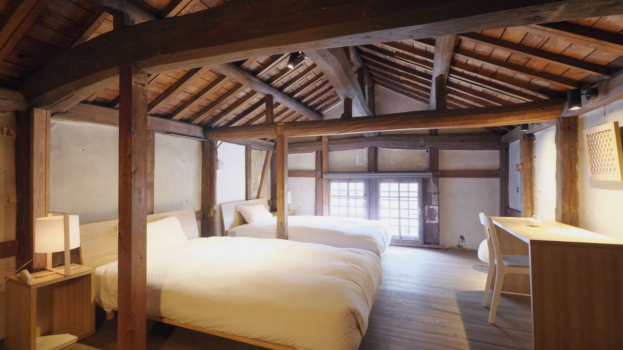 Photo of Bedroom in Takehara